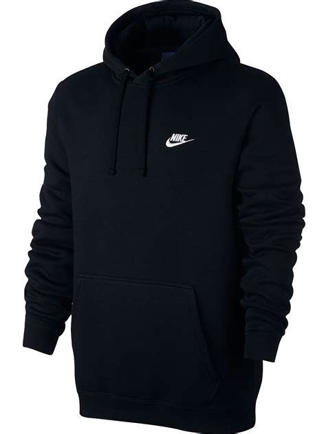 kapuzenpulli herren nike|nike pullover schwarz herren.